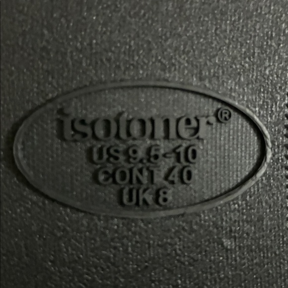 Isotoner & Dr. Teals - FOOT COMFORT BUNDLE - Picture 11 of 12